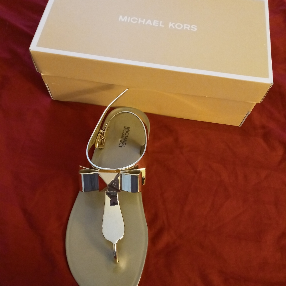 Michael Kors Sandals